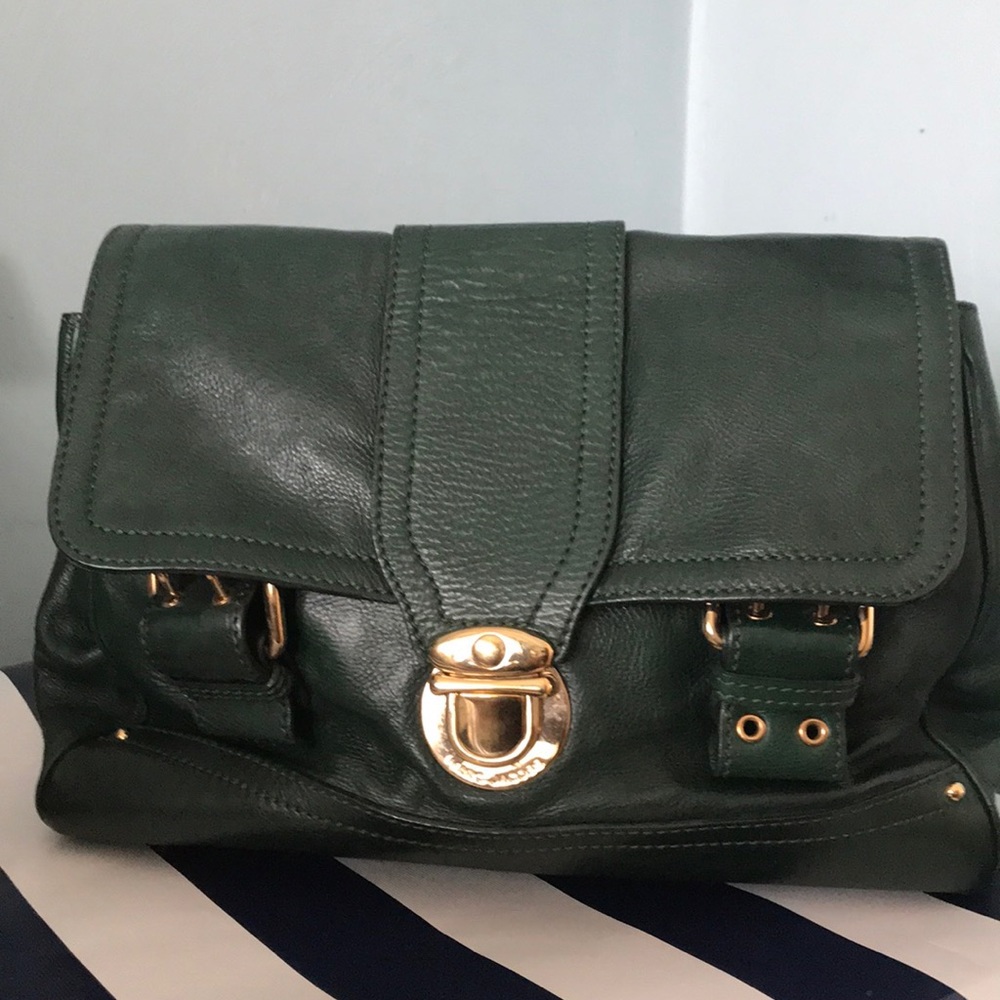 Authentic Marc Jacobs Purse